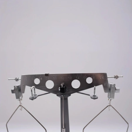 Весы технические до 1000 г с разновесом